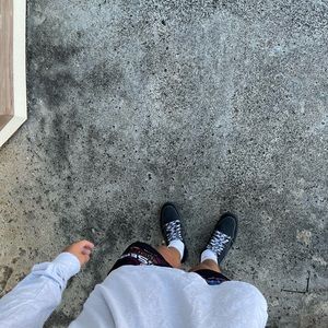 Meet your Posher, Michael